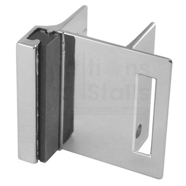 Bobrick Partition Hardware | Toilet Partition Hardware