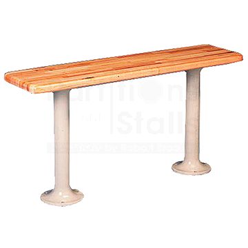 Shower Benches & Seats