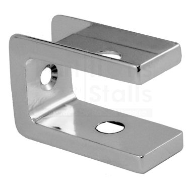 Flush Metal Partition Top Hinge