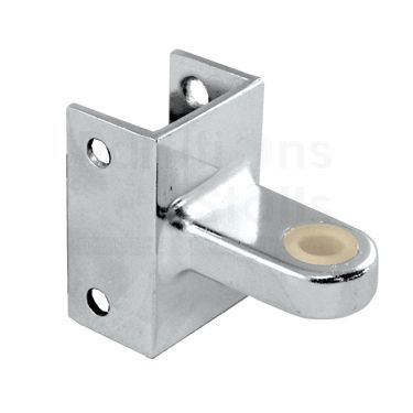 Sanymetal - Chrome, H/C Concealed Latch W/Bar 1686 - TPH Supply – TPH  Supply Corp.