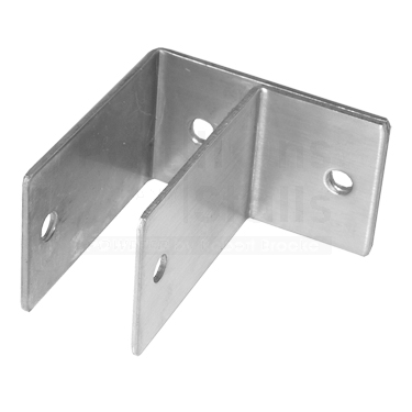 Toilet Partition Hardware Supply | Bathroom Partition Hardware