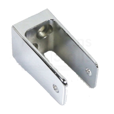 PA-184 - Hinge Bracket Top Or Bottom - Partitions and Accessories Co.