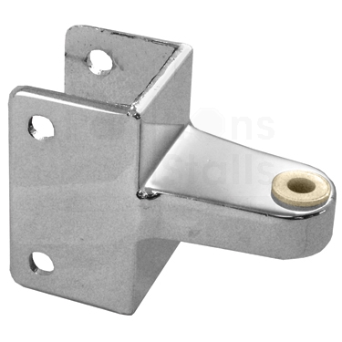 Knickerbocker Partition Top Hinge For 1-1/4" Sq Edge