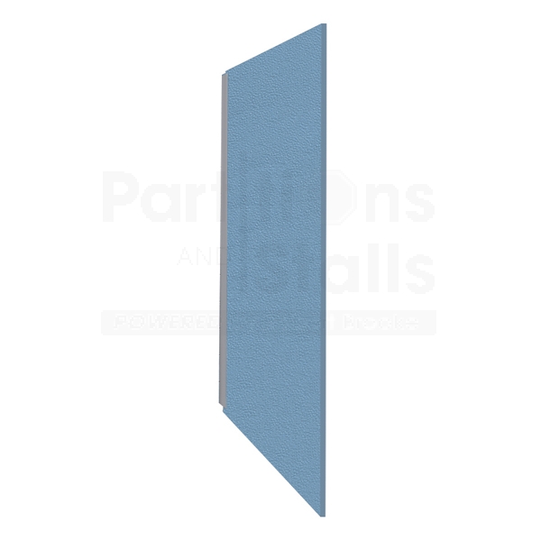 Large 46 Acrylic Divider With Base